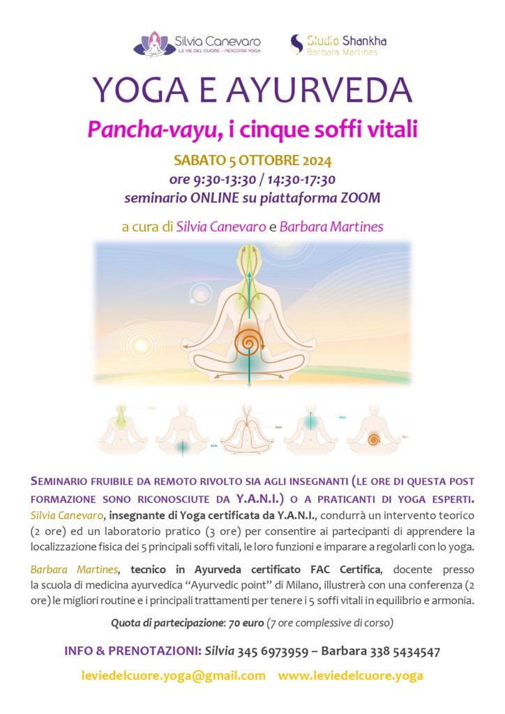 Yoga tra gli ulivi a Imperia per celebrare la fine dell'estate e il raccolto dei preziosi frutti: